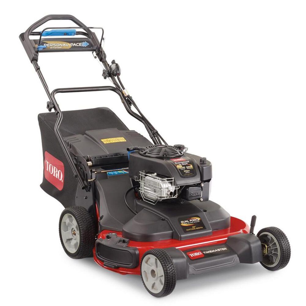 Nfm mowers outlet